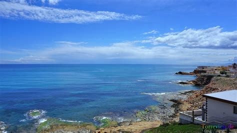 cala del mojon torrevieja|Cala del Mojón Beach